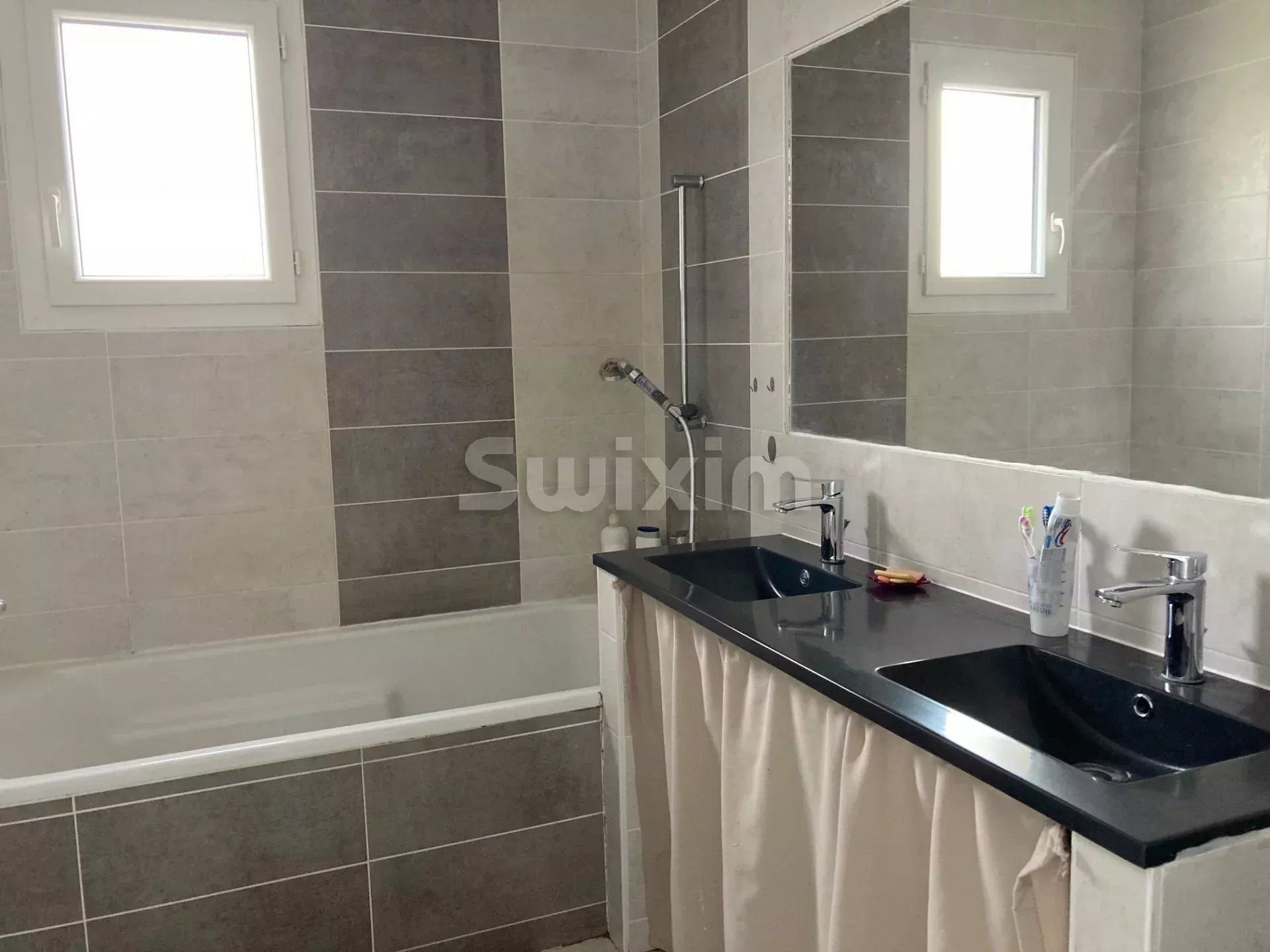 maison 5 Pièces en vente sur Chabeuil (26120)