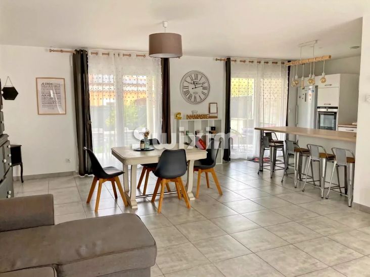 Vendita Casa Chabeuil 5&nbsp;Camere 118&nbsp;m²