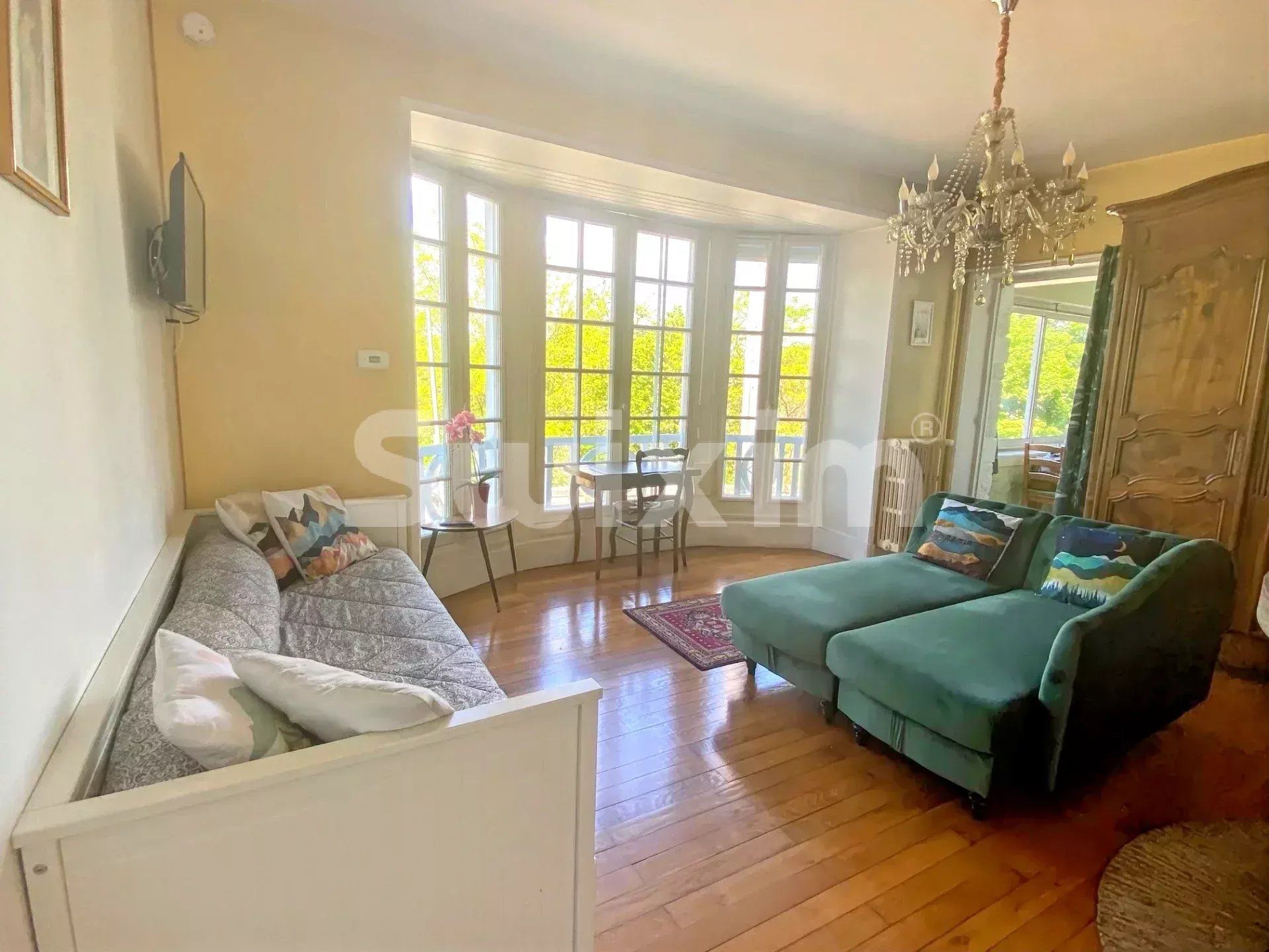 casa 8 Quartos para venda sobre Aix-les-Bains (73100)