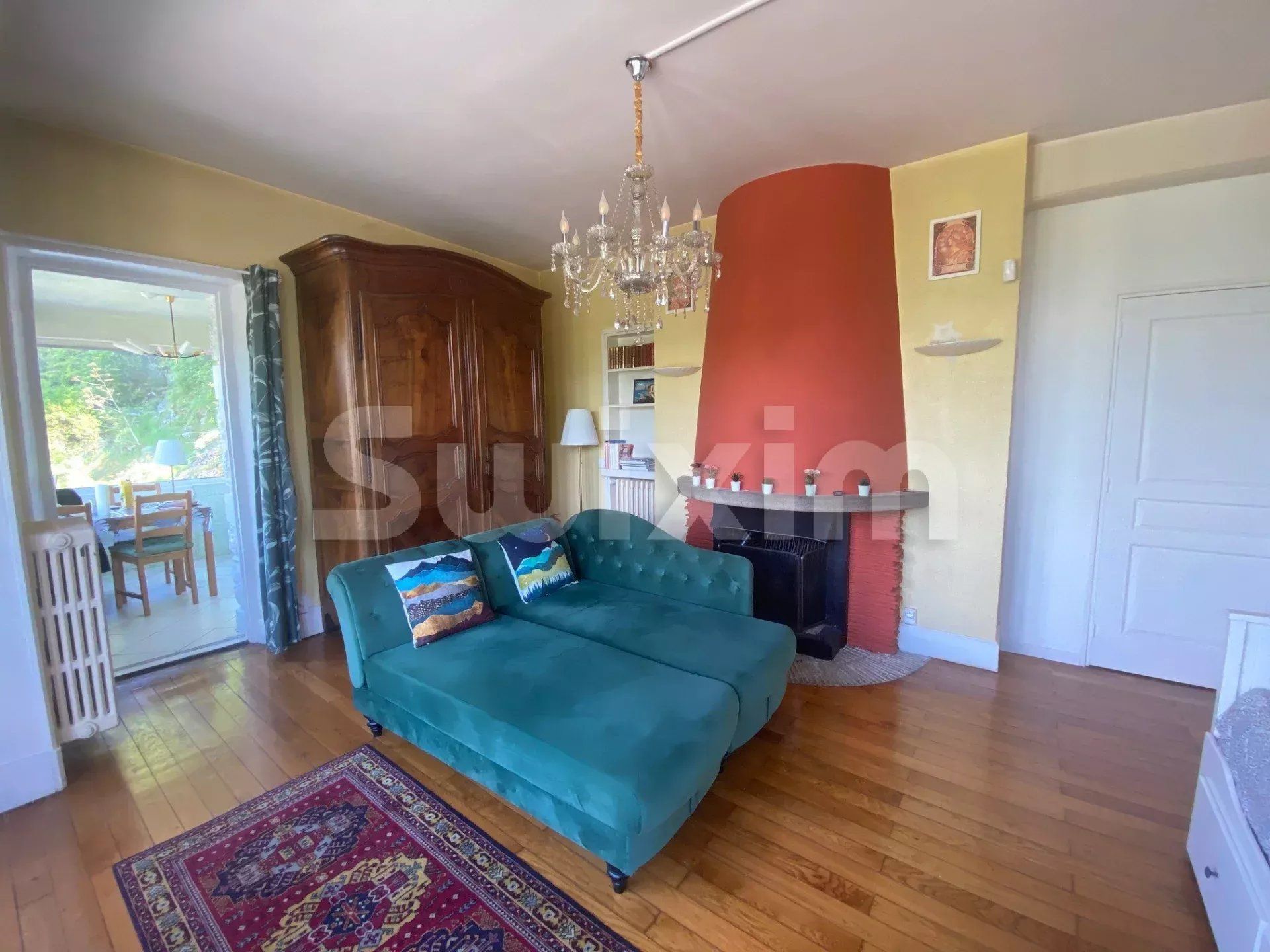 maison 8 Pièces en vente sur Aix-les-Bains (73100)