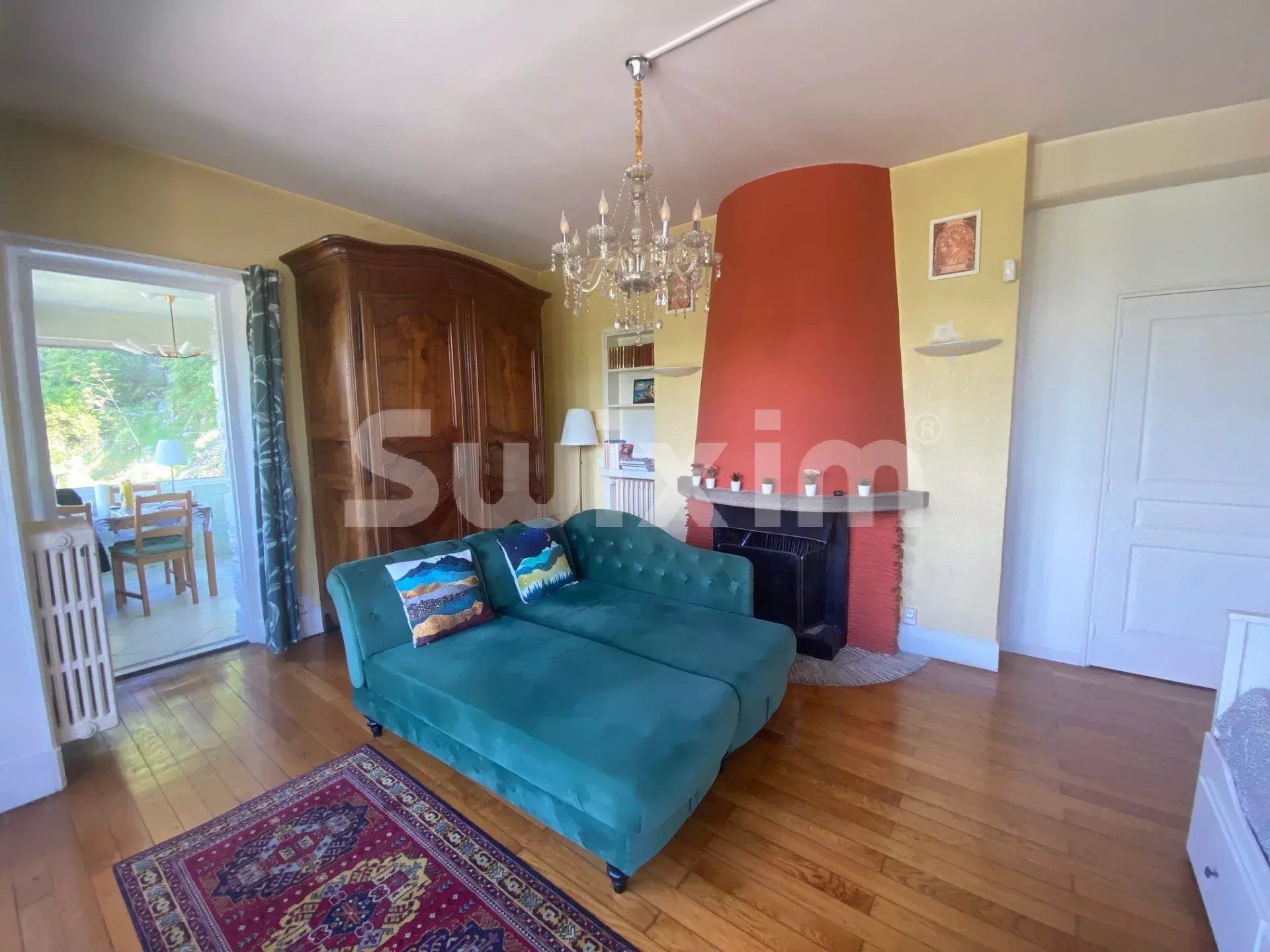 casa 8 Quartos para venda sobre Aix-les-Bains (73100)