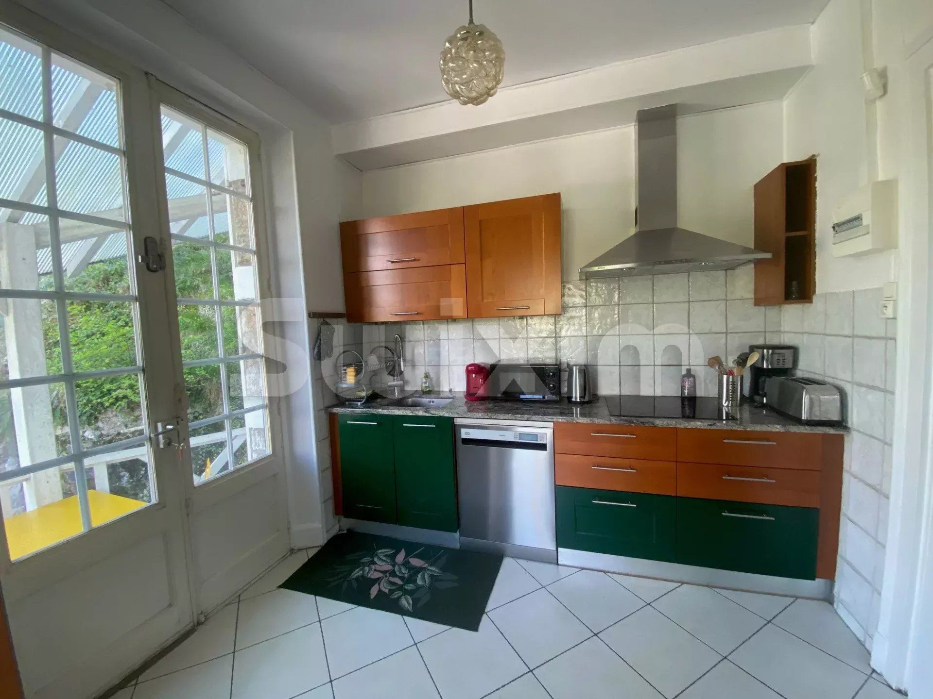 maison 8 Pièces en vente sur Aix-les-Bains (73100)