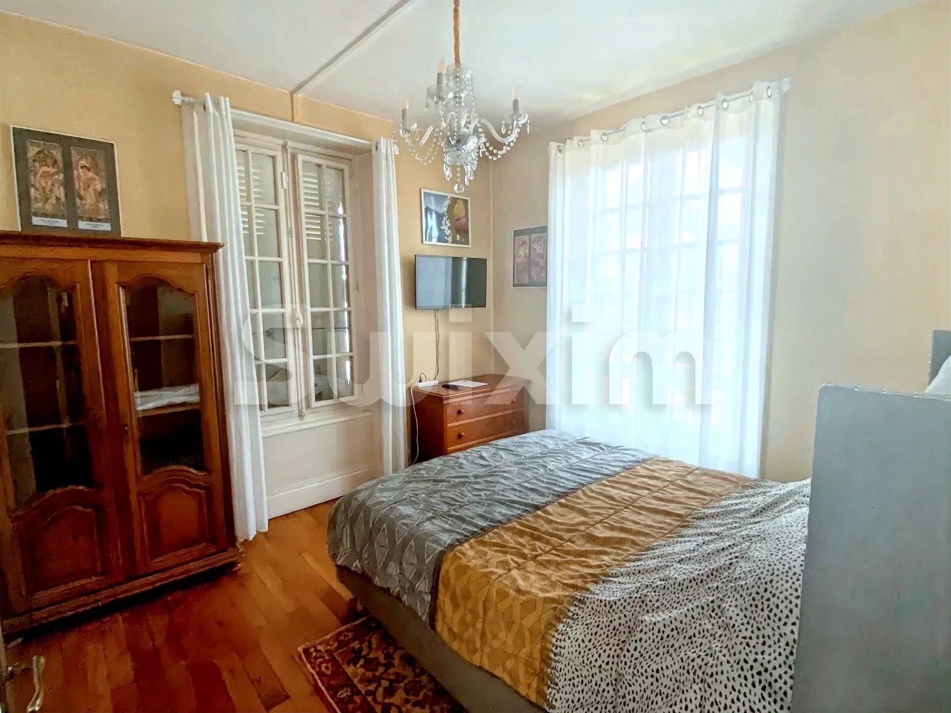 maison 8 Pièces en vente sur Aix-les-Bains (73100)