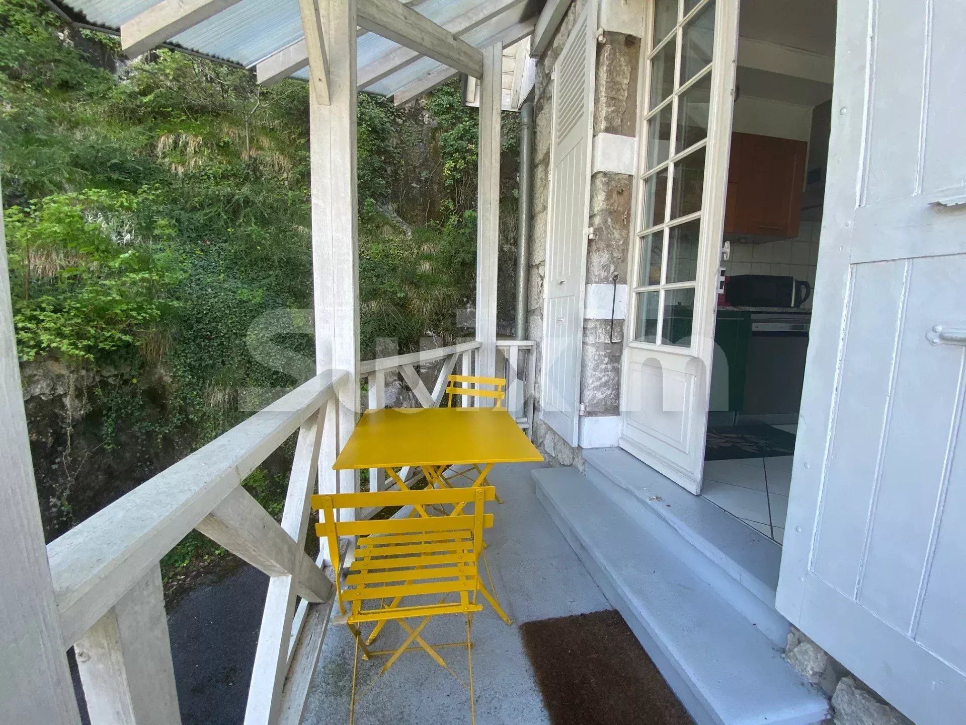 maison 8 Pièces en vente sur Aix-les-Bains (73100)