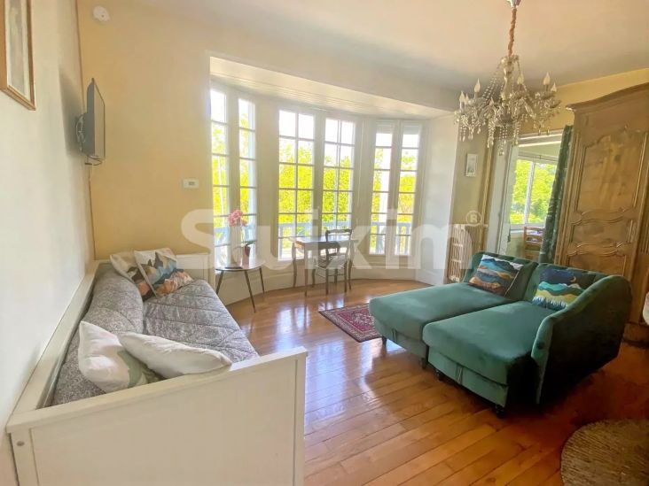 Sale House Aix-les-Bains 8&nbsp;Rooms 171&nbsp;m²