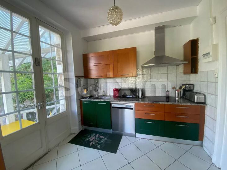 Vente Maison Aix-les-Bains 8 Pièces 171 m²