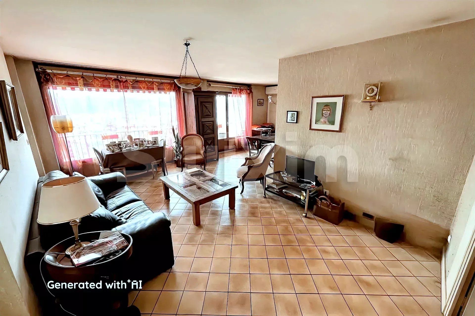 apartamento 5 Quartos para venda sobre Aix-les-Bains (73100)