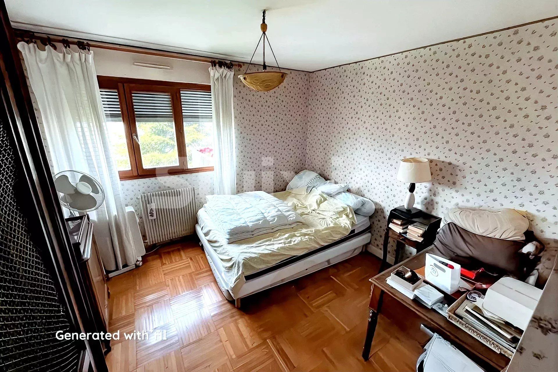 appartamento 5 Camere in vendita su Aix-les-Bains (73100)