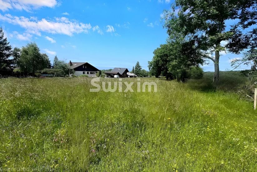 Venta Terreno Féternes 2771&nbsp;m²