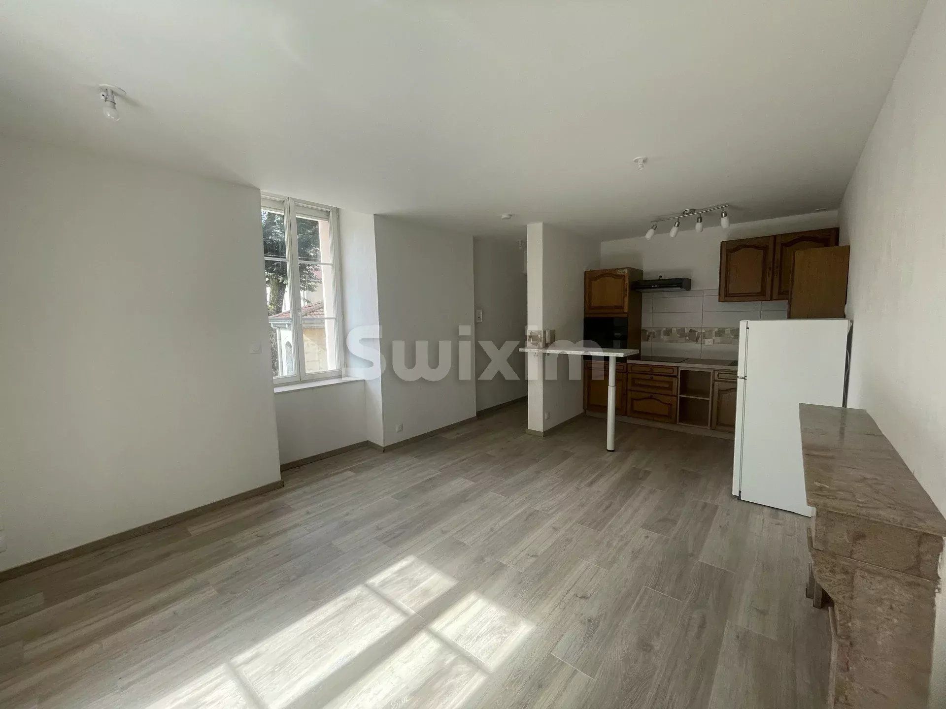 appartement 2 Pièces en location sur Champagnole (39300)