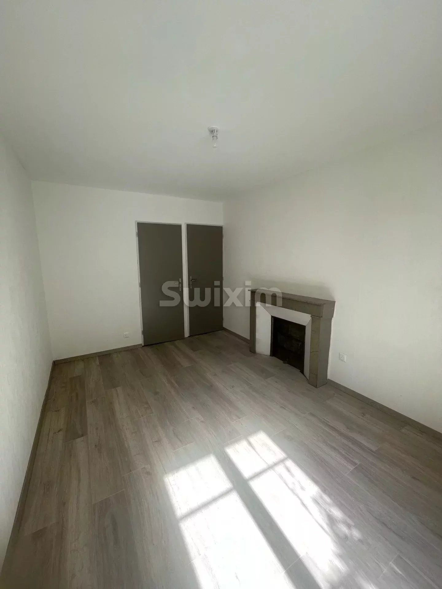 appartement 2 Pièces en location sur Champagnole (39300)