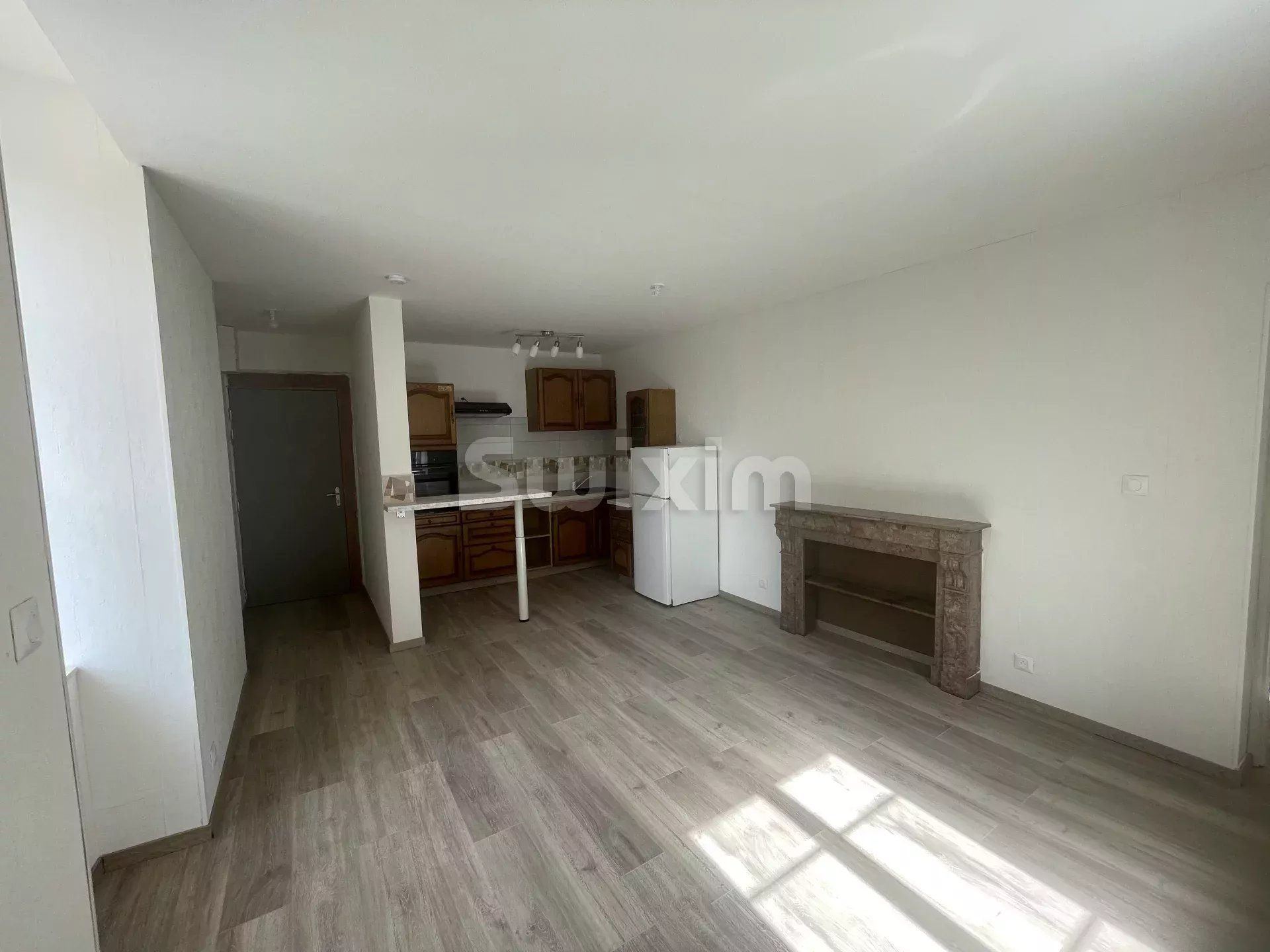 appartement 2 Pièces en location sur Champagnole (39300)