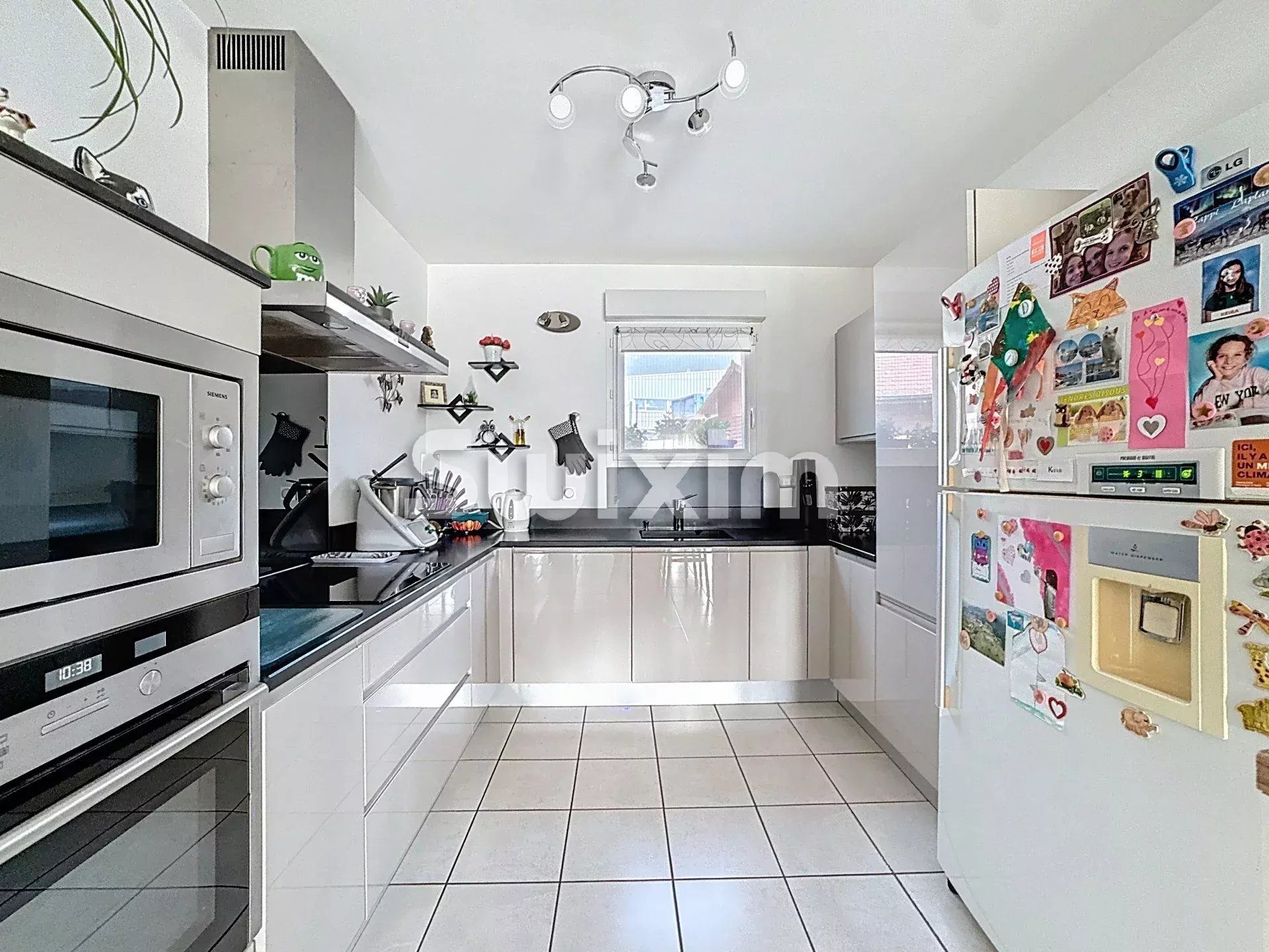 casa 5 Camere in vendita su Thoiry (01710)