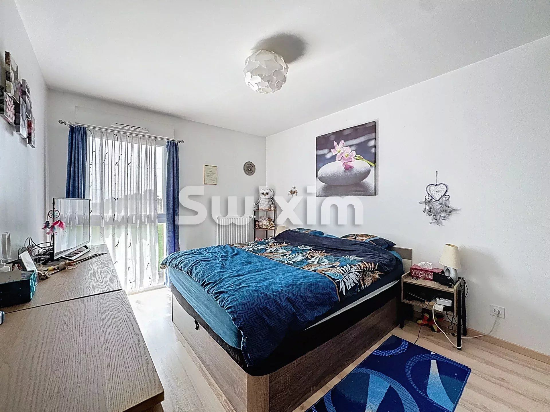 casa 5 Camere in vendita su Thoiry (01710)