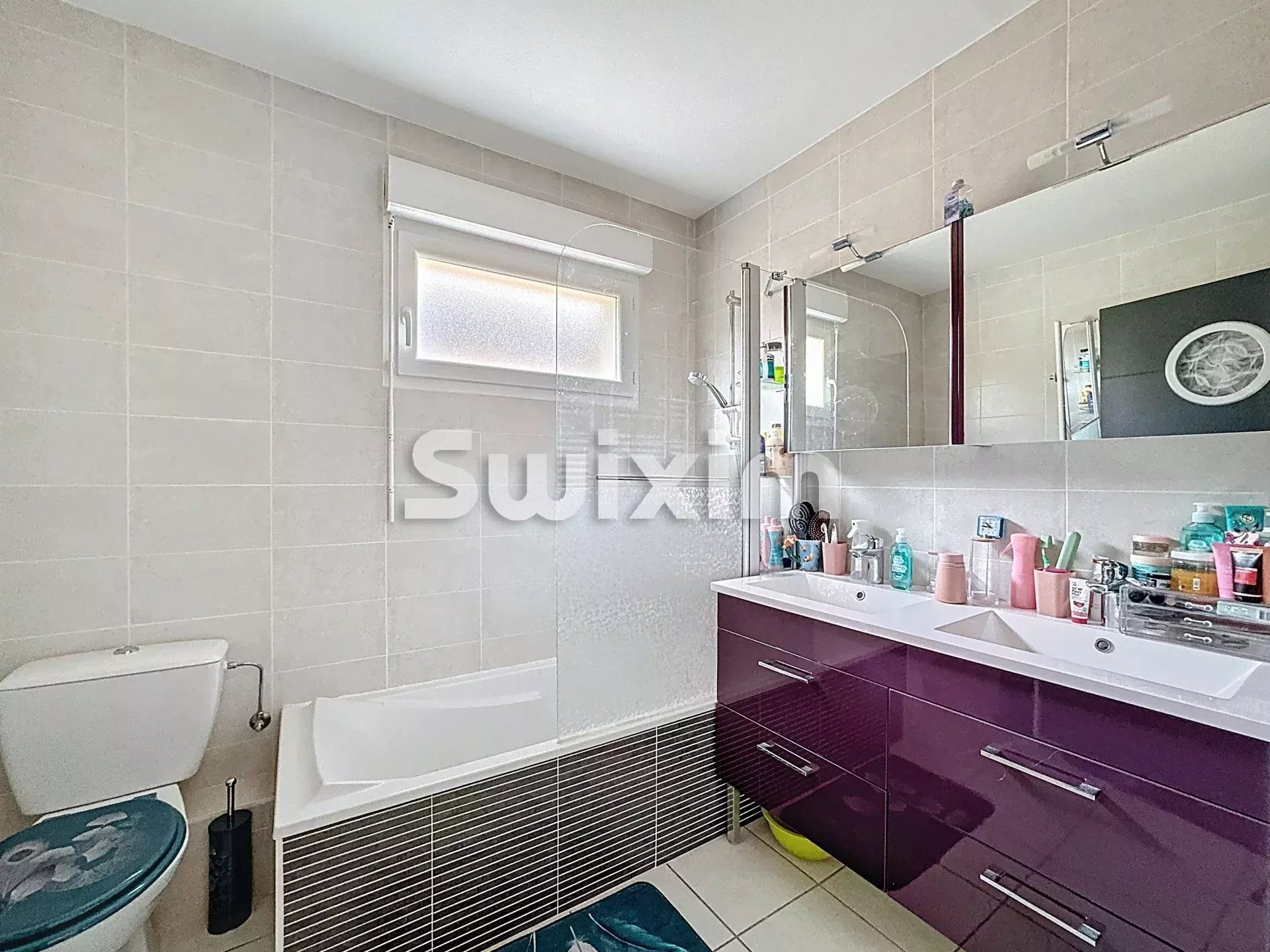 casa 5 Camere in vendita su Thoiry (01710)