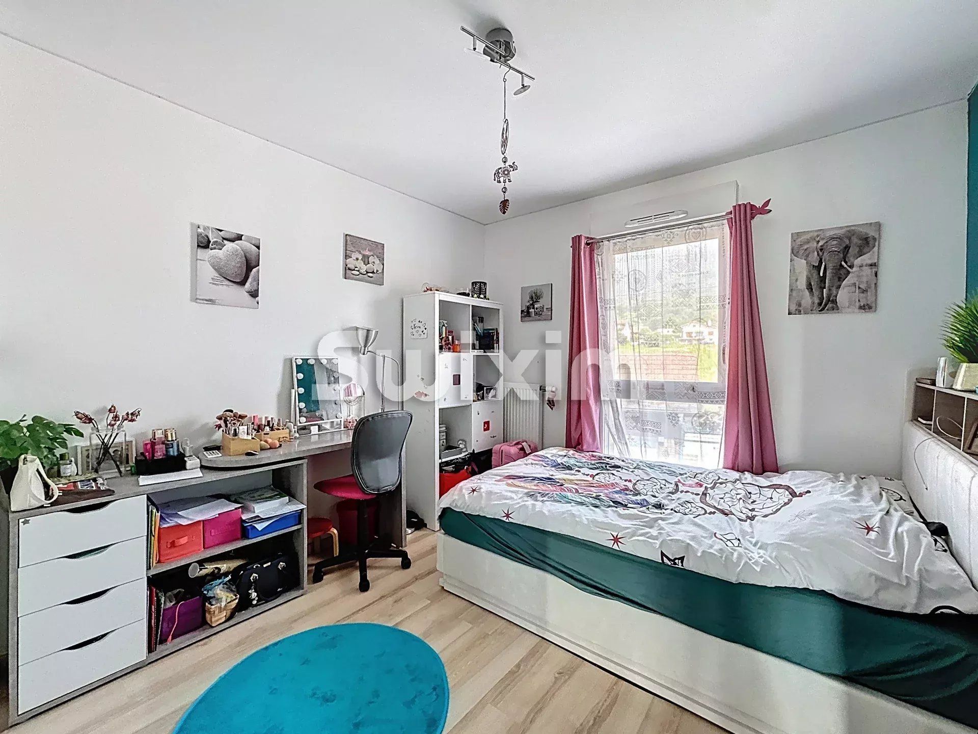 casa 5 Camere in vendita su Thoiry (01710)