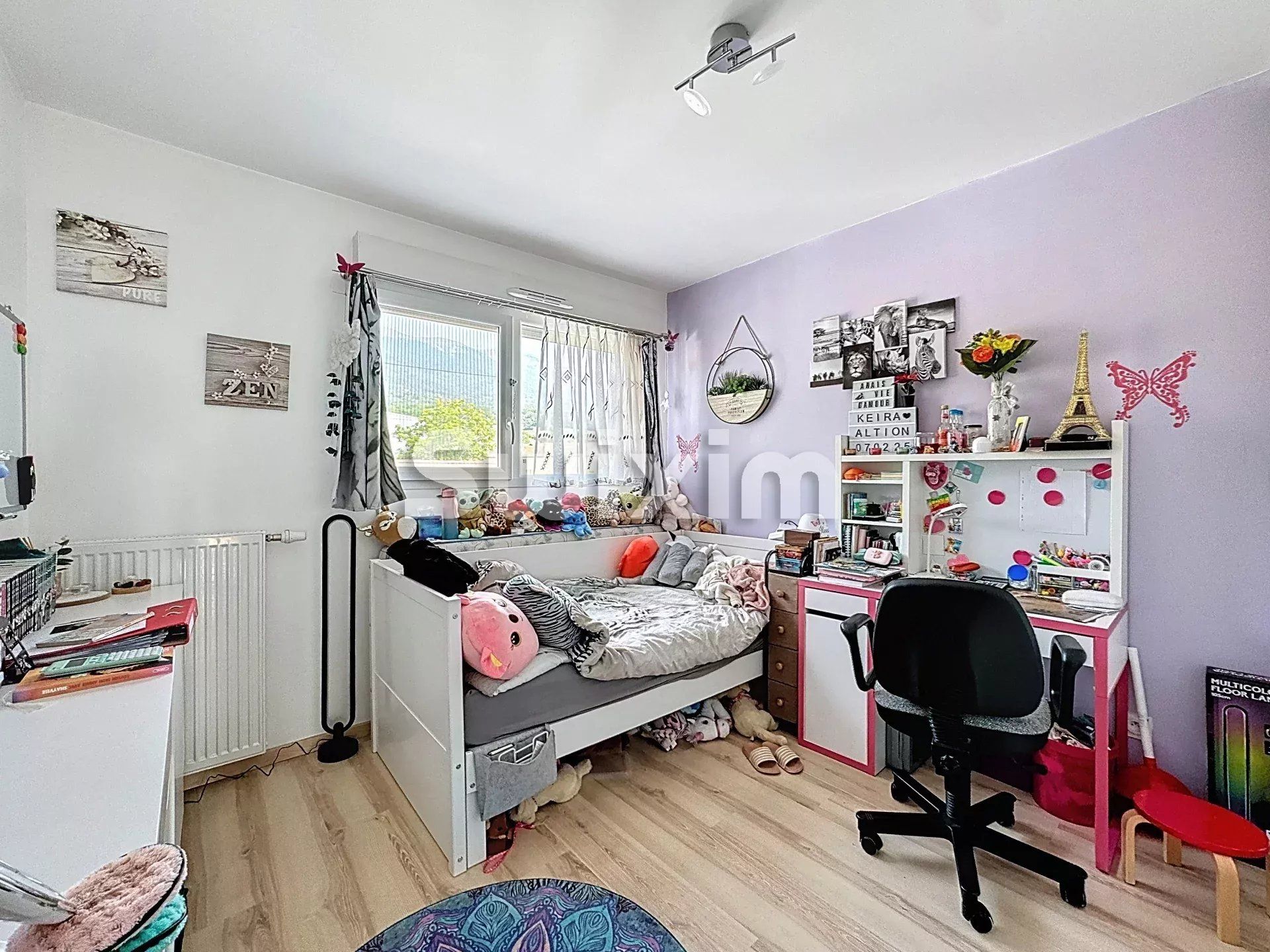 casa 5 Camere in vendita su Thoiry (01710)