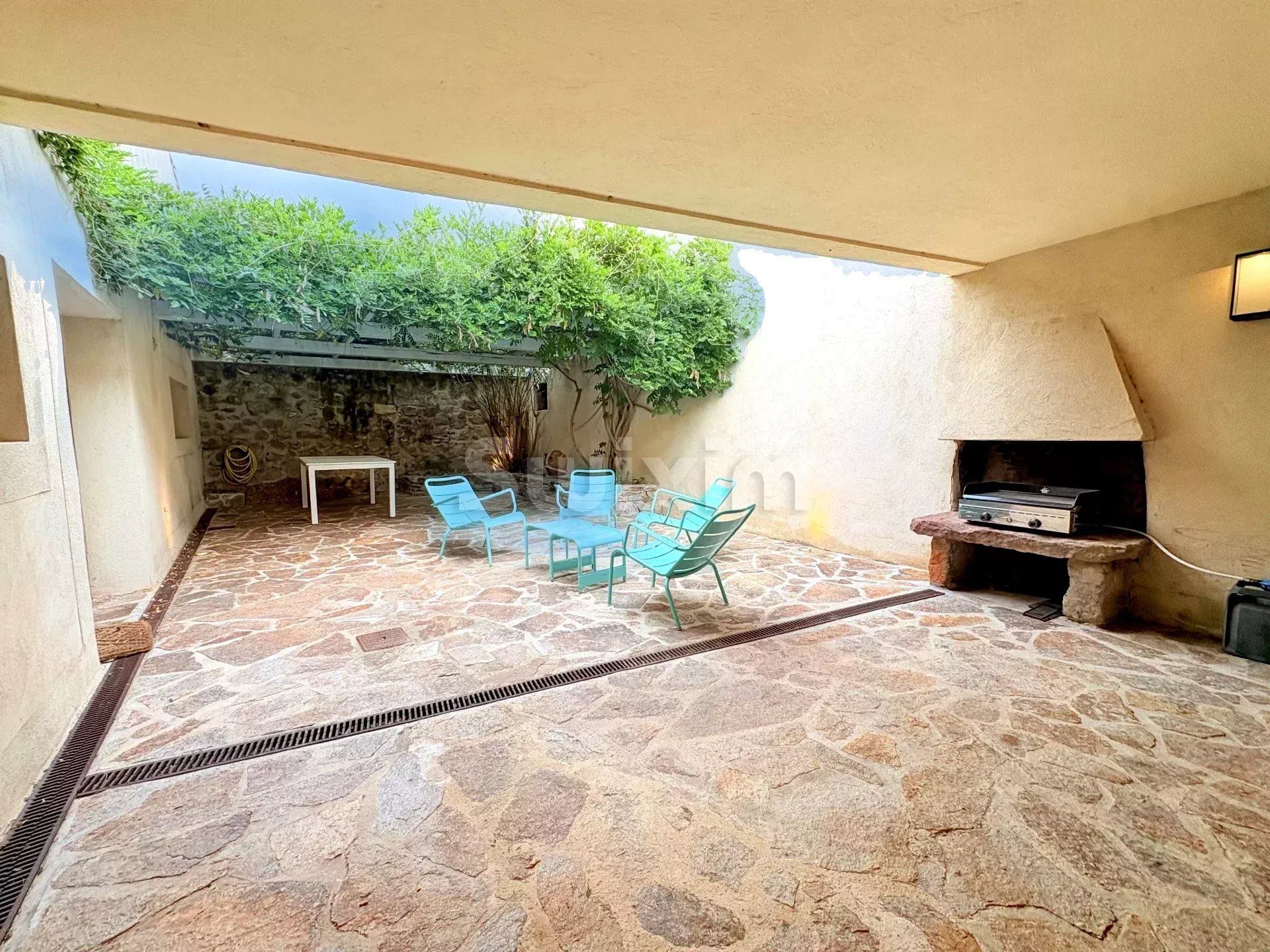 maison 6 Pièces en vente sur Le Plan-de-la-Tour (83120)