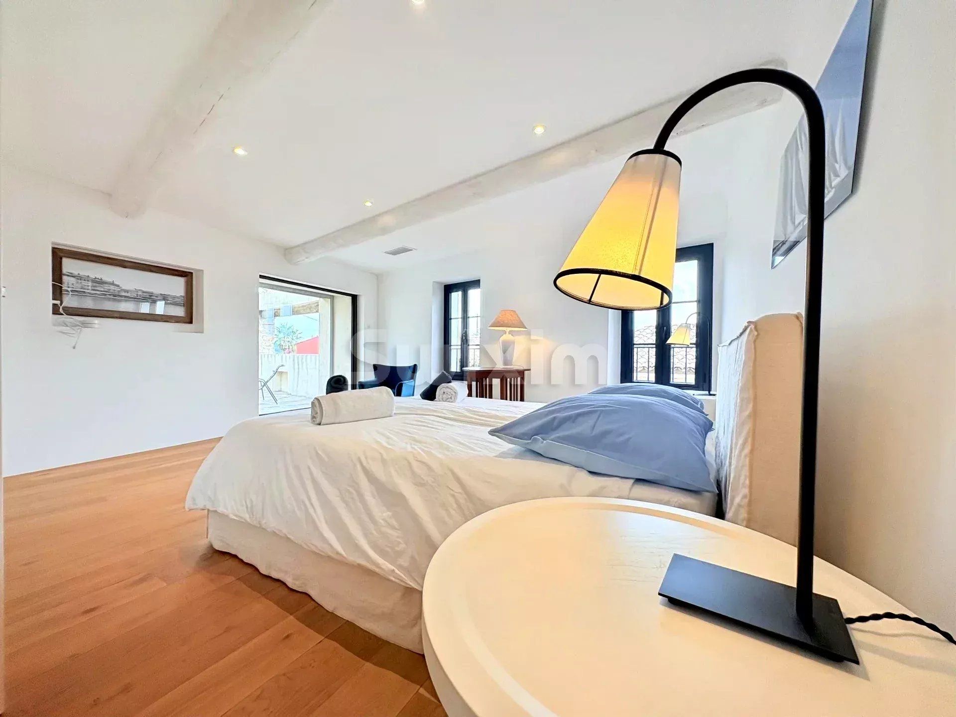 maison 6 Pièces en vente sur Le Plan-de-la-Tour (83120)