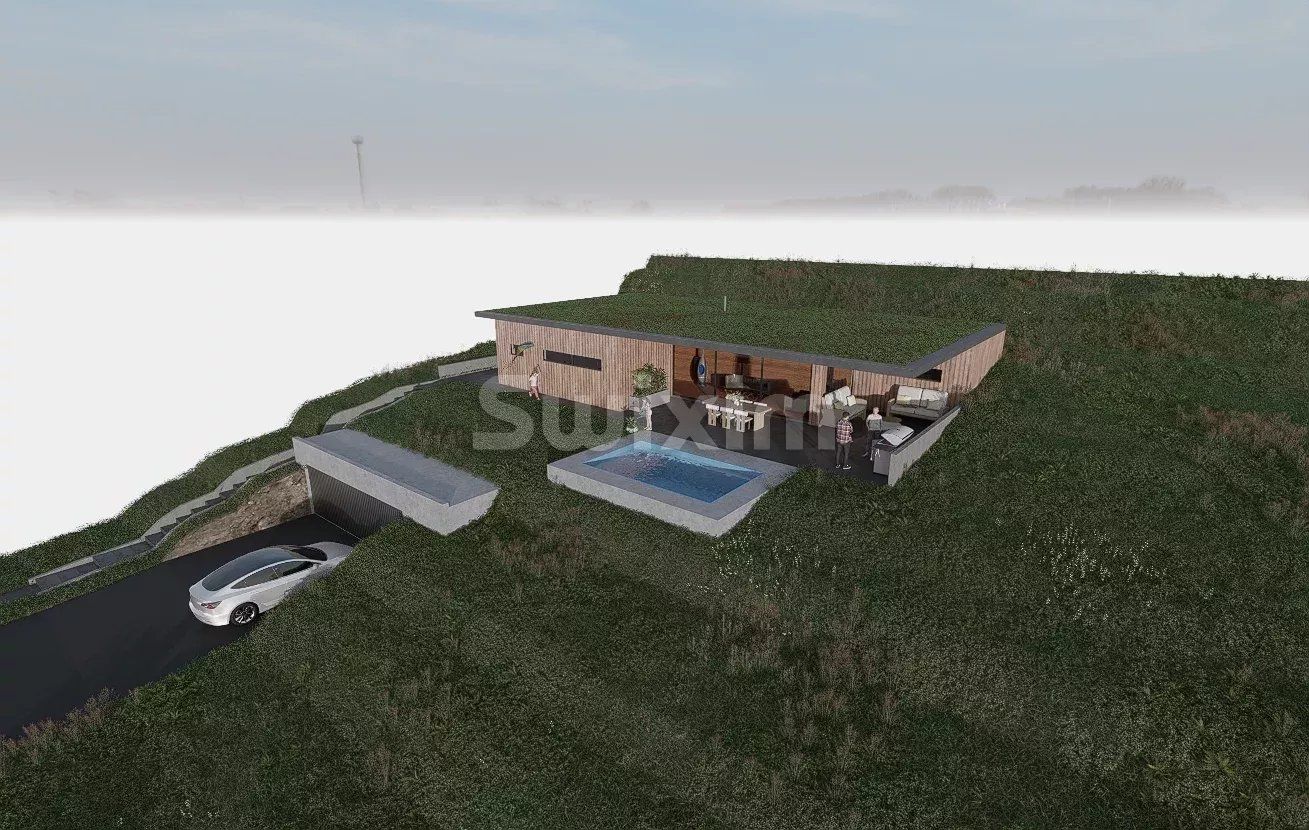 terrain à bâtir en vente sur Gœrsdorf (67360)