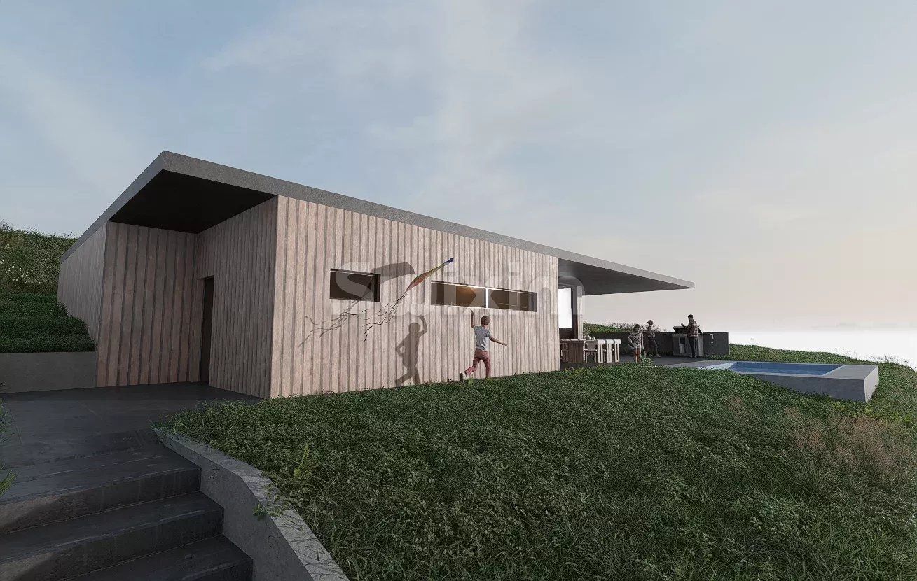 terrain à bâtir en vente sur Gœrsdorf (67360)