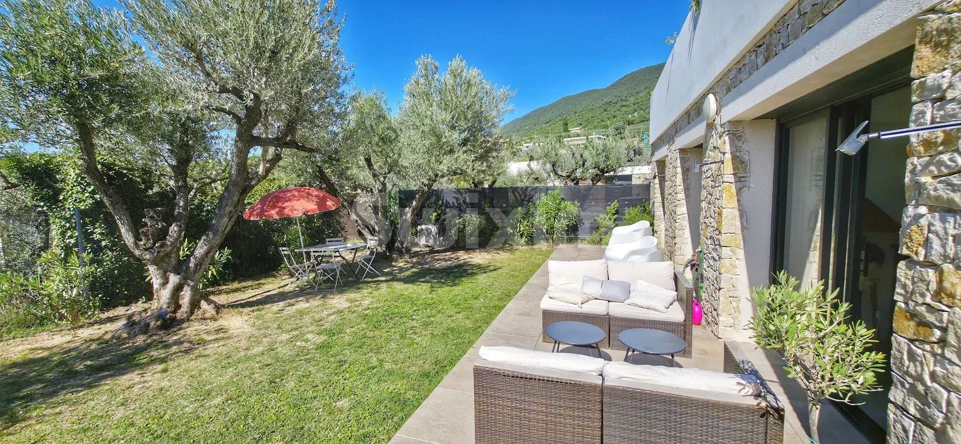 appartement 3 Pièces en vente sur Nyons (26110)