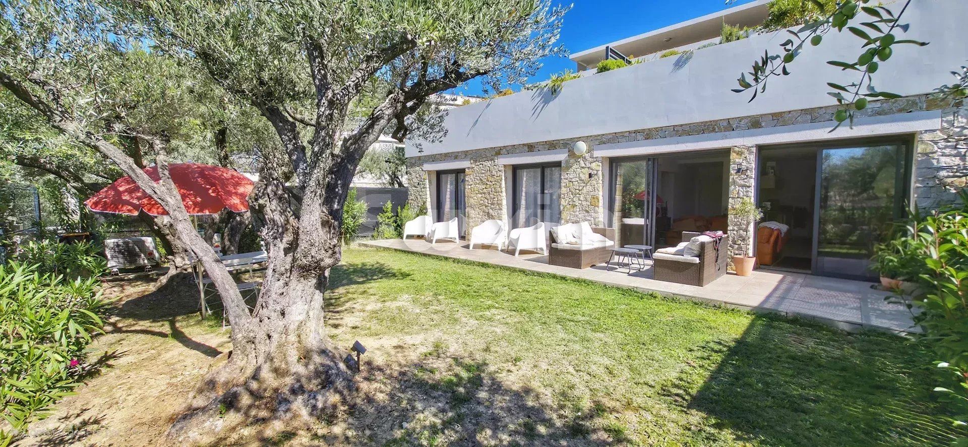 appartement 3 Pièces en vente sur Nyons (26110)