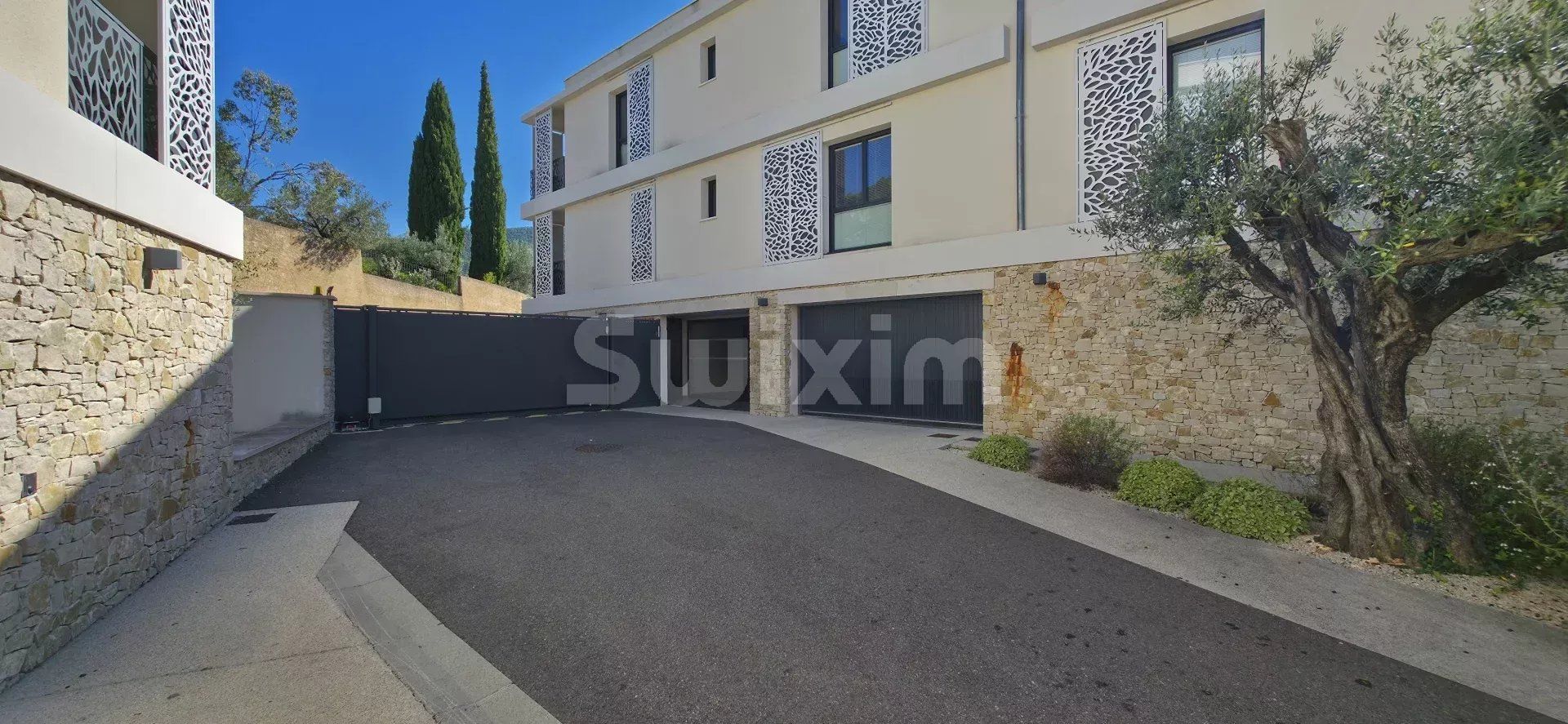 appartement 3 Pièces en vente sur Nyons (26110)