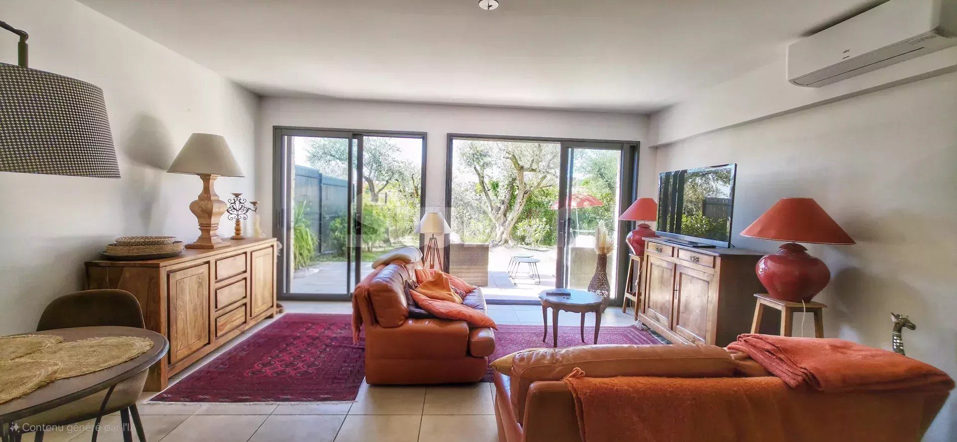 appartement 3 Pièces en vente sur Nyons (26110)