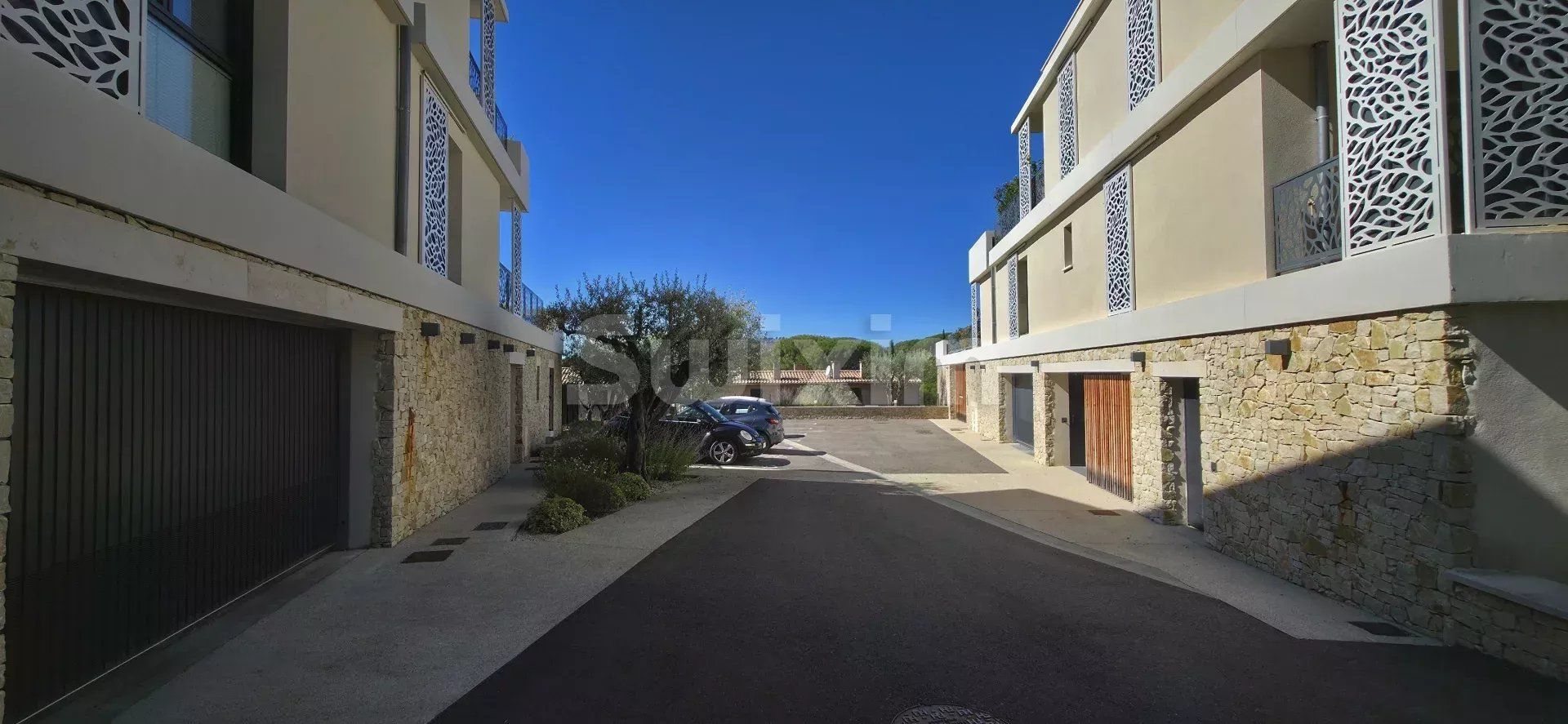 appartement 3 Pièces en vente sur Nyons (26110)