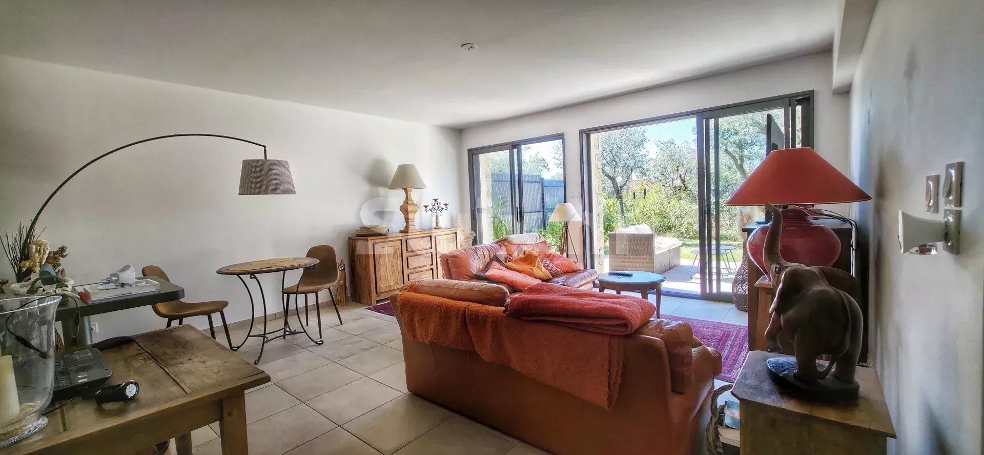 appartement 3 Pièces en vente sur Nyons (26110)