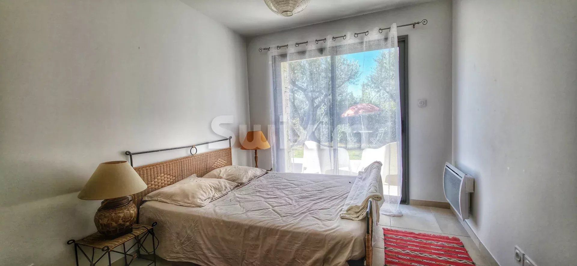 appartement 3 Pièces en vente sur Nyons (26110)