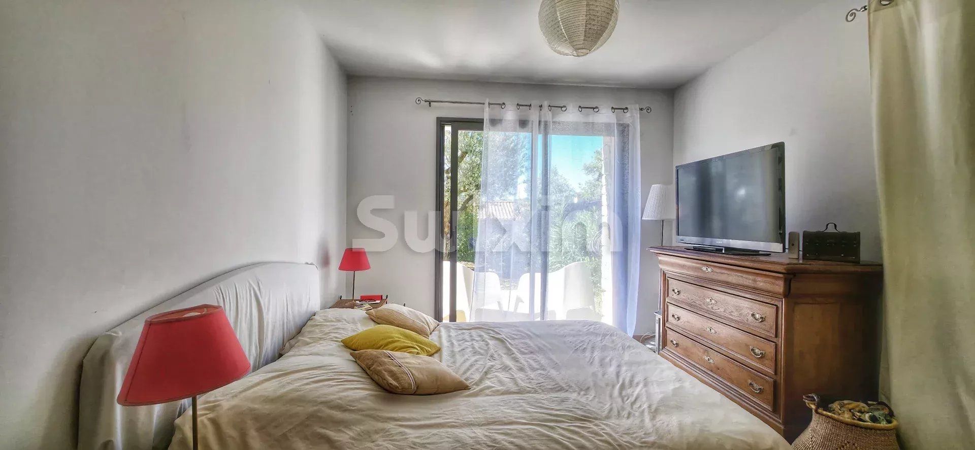 appartement 3 Pièces en vente sur Nyons (26110)