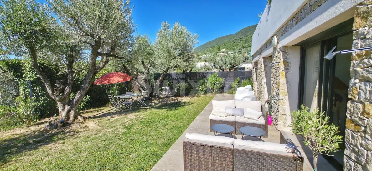 Vente Appartement Nyons 3 Pièces 79.17 m²