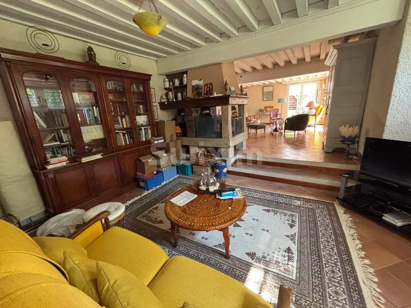 maison 8 Pièces en vente sur Vézelay (89450)