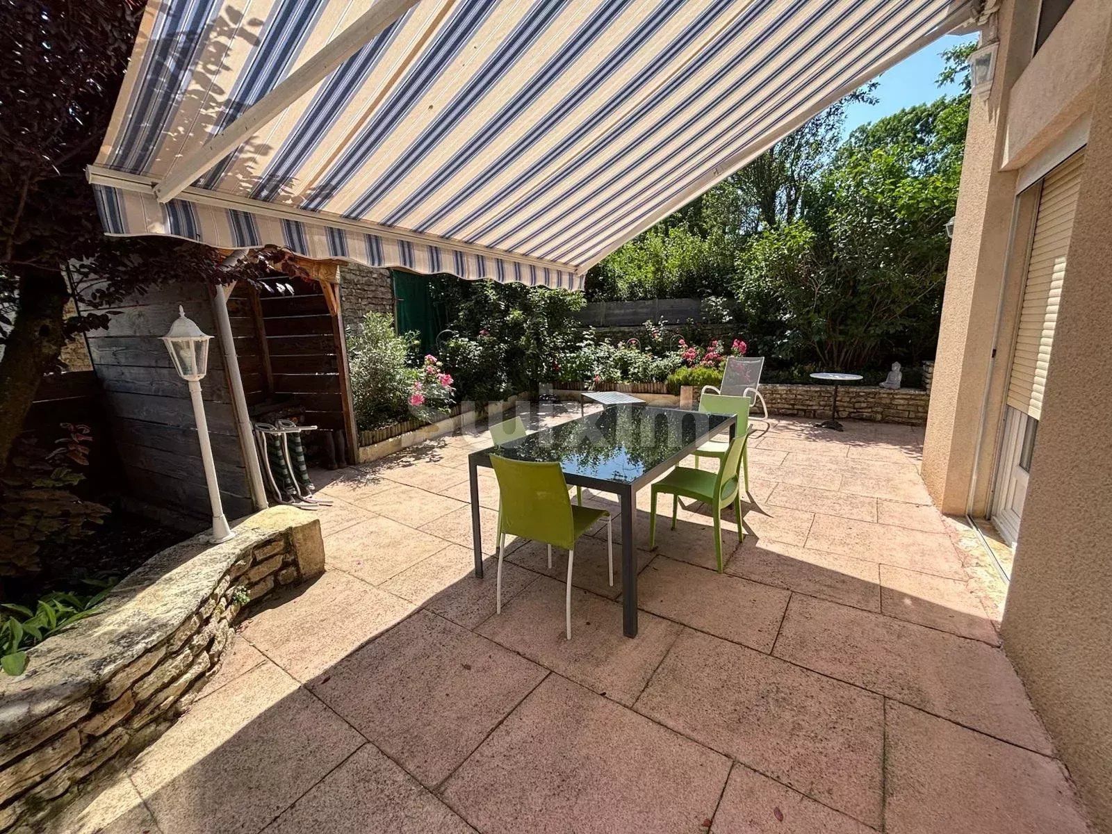 maison 8 Pièces en vente sur Vézelay (89450)