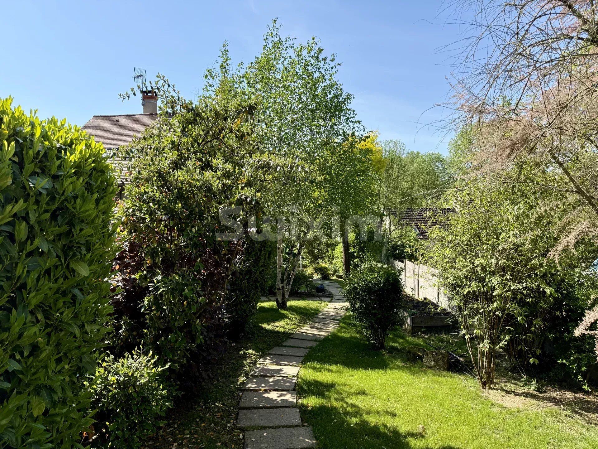 maison 8 Pièces en vente sur Vézelay (89450)