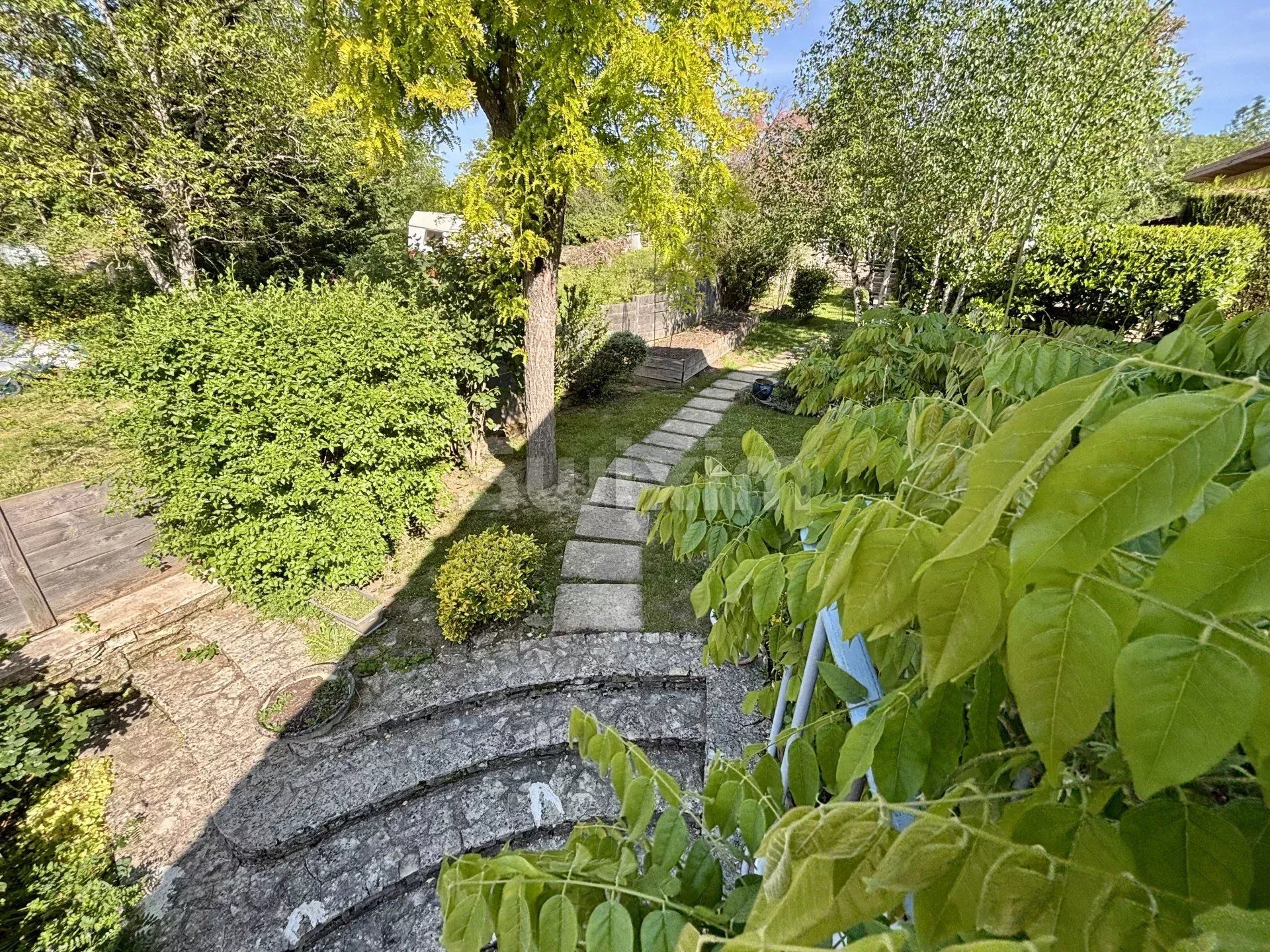 maison 8 Pièces en vente sur Vézelay (89450)