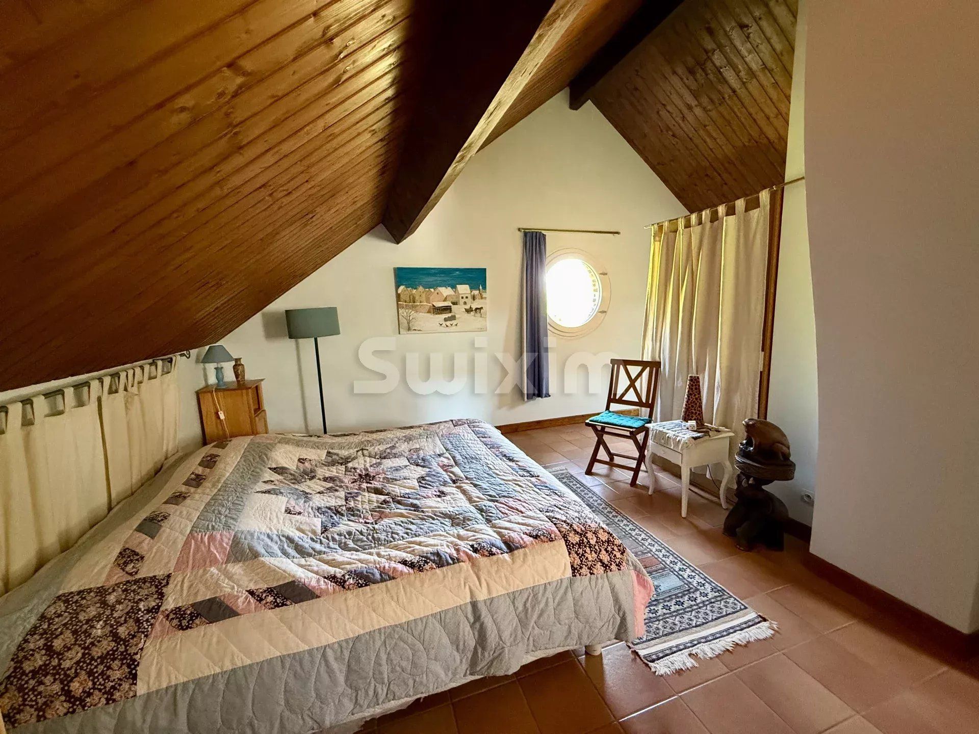 maison 8 Pièces en vente sur Vézelay (89450)