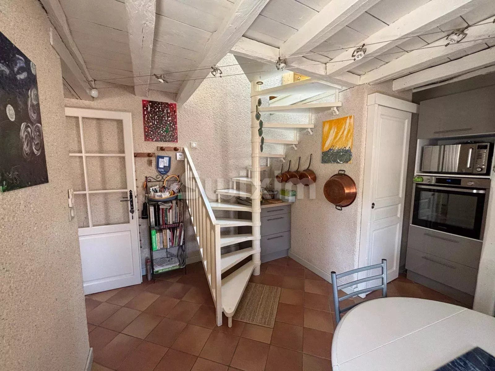 maison 8 Pièces en vente sur Vézelay (89450)