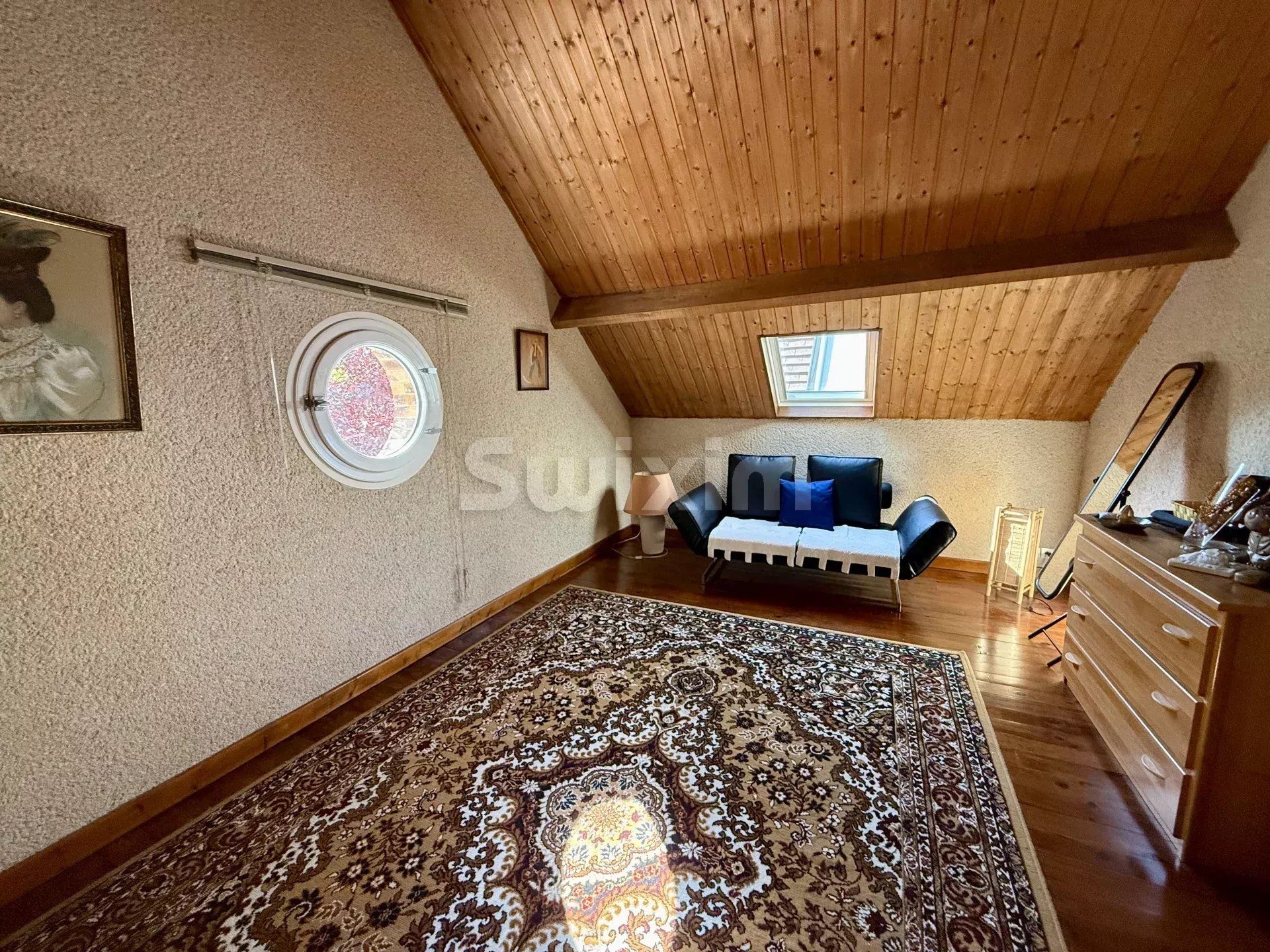 maison 8 Pièces en vente sur Vézelay (89450)