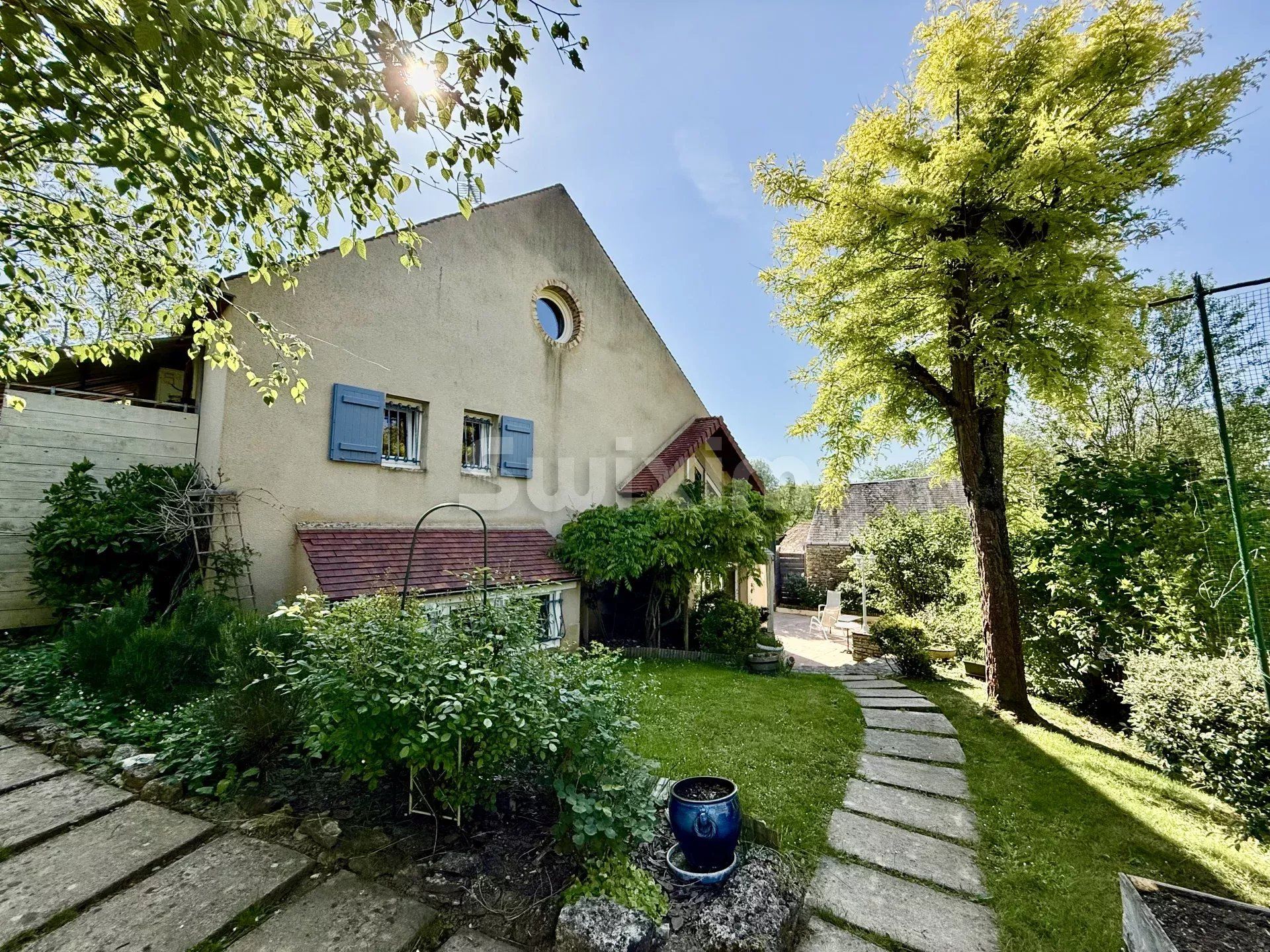 maison 8 Pièces en vente sur Vézelay (89450)