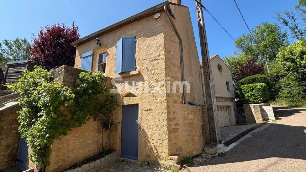 Vendita Casa Vézelay 8&nbsp;Camere 276&nbsp;m²