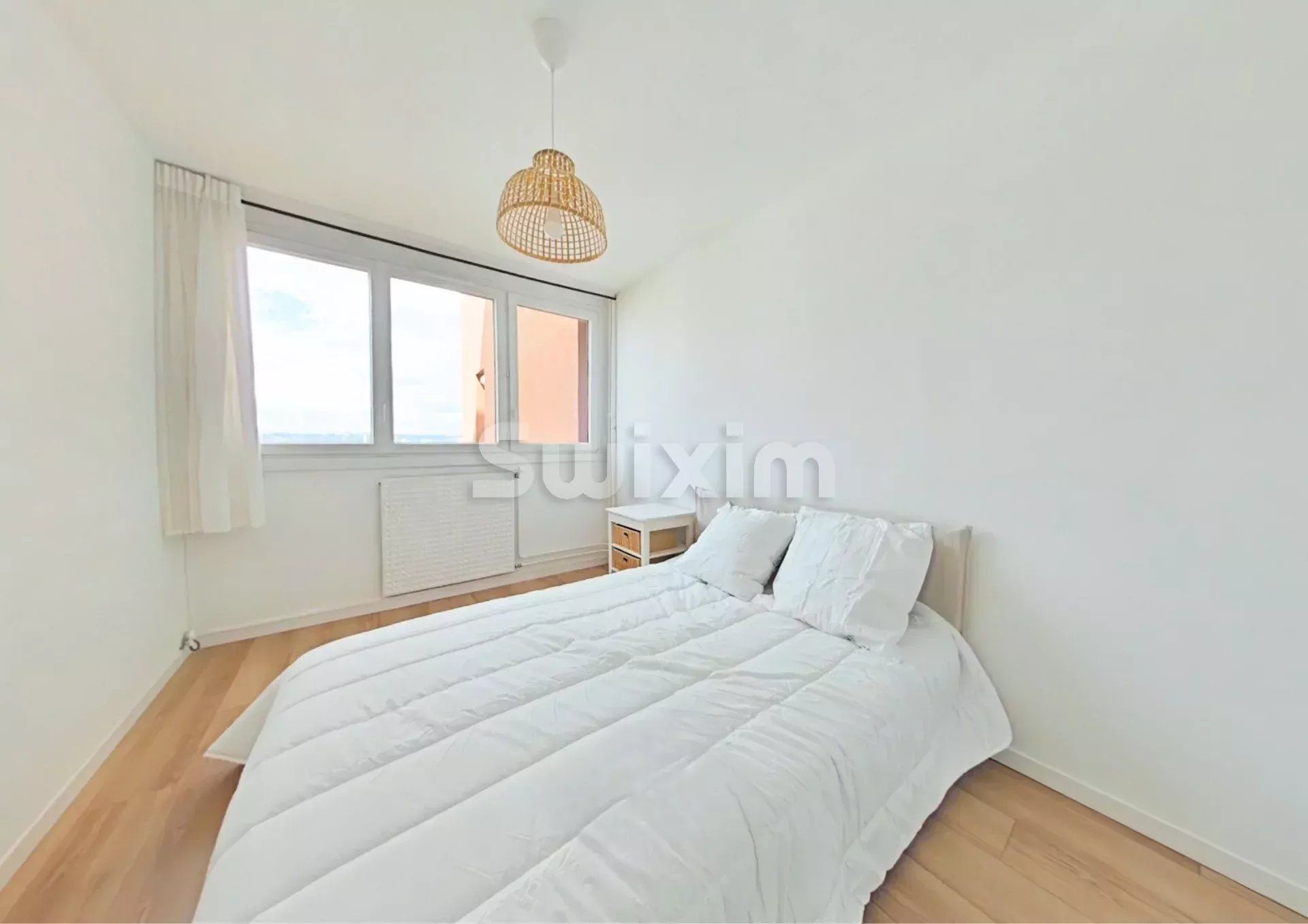 appartamento 4 Camere in vendita su Villeurbanne (69100)