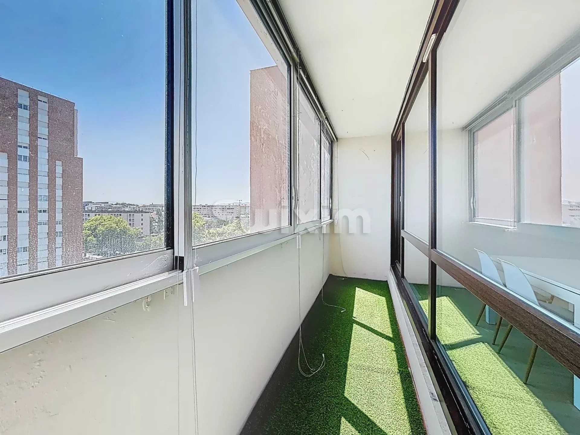 appartamento 4 Camere in vendita su Villeurbanne (69100)