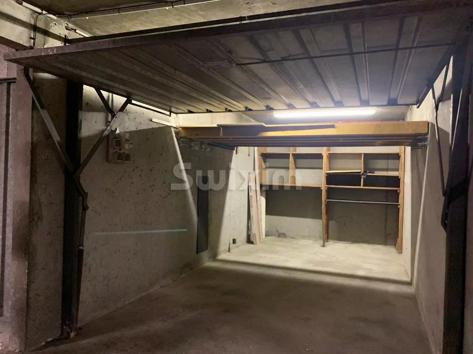 appartamento 4 Camere in vendita su Villeurbanne (69100)