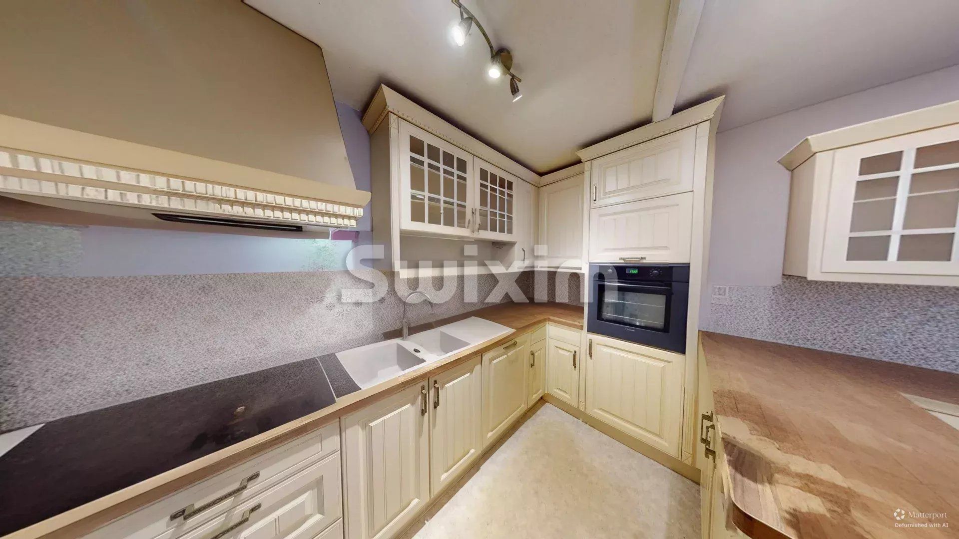 Vendita Appartamento Veyrier-du-Lac 3 Camere 75 m²