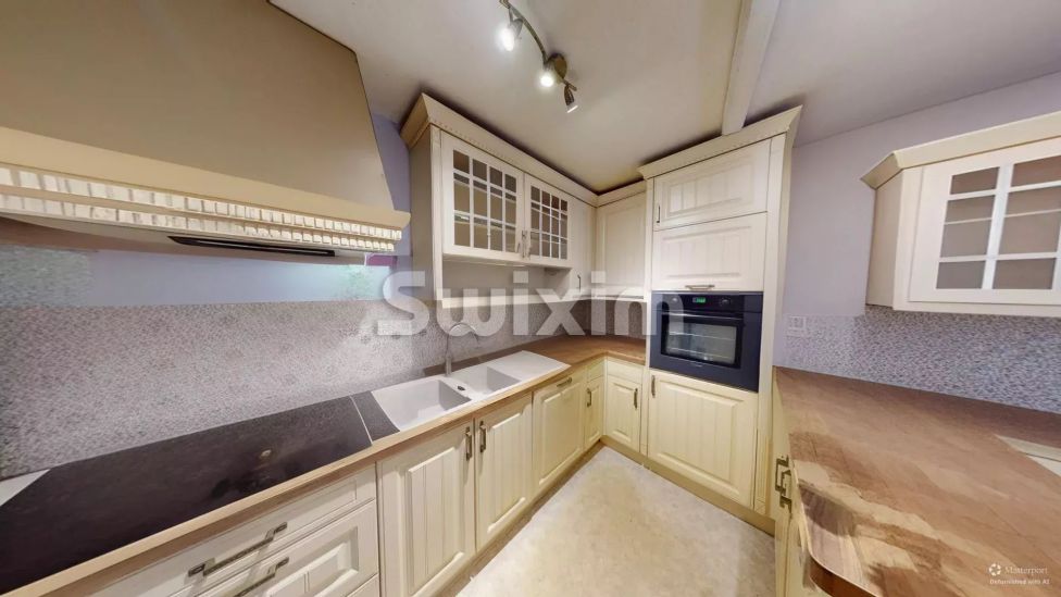 Vente Appartement Veyrier-du-Lac 3 Pièces 75 m²