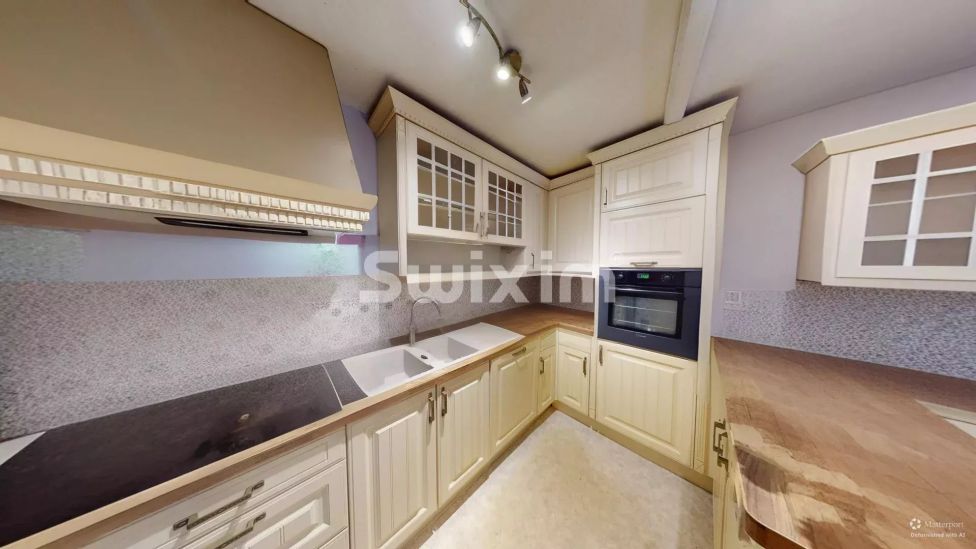 Vente Appartement Veyrier-du-Lac 3&nbsp;Pièces 75&nbsp;m²