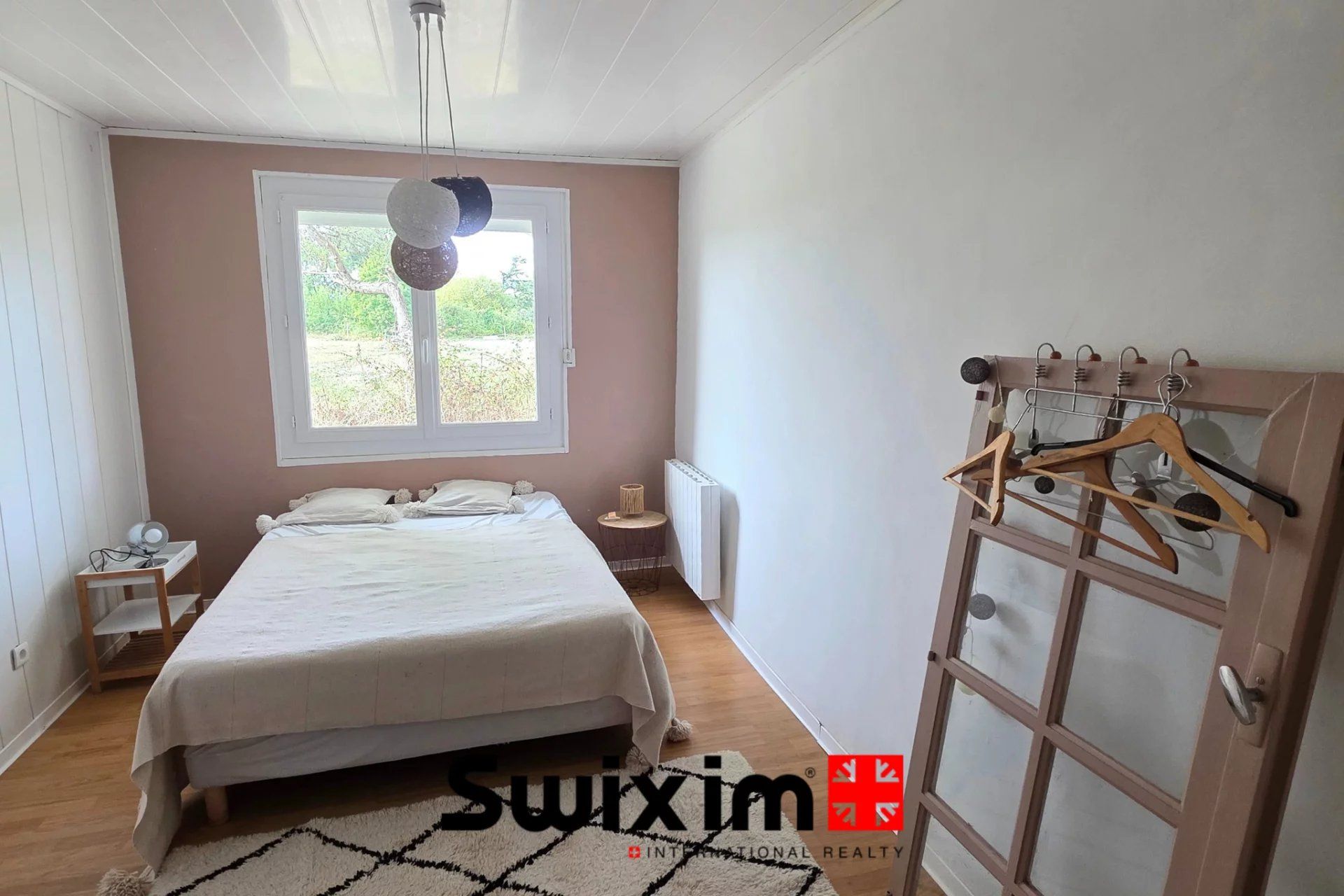 maison 5 Pièces en vente sur Bégadan (33340)